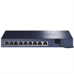 TP-Link TL-R479P AC 企业级一体化PoE路由器的卓越表现