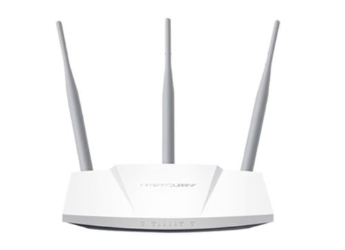 巧用无线桥接，解决远距离WiFi信号差难题