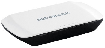 磊科NR205 SOHO家用有线四口路由器的实用之选